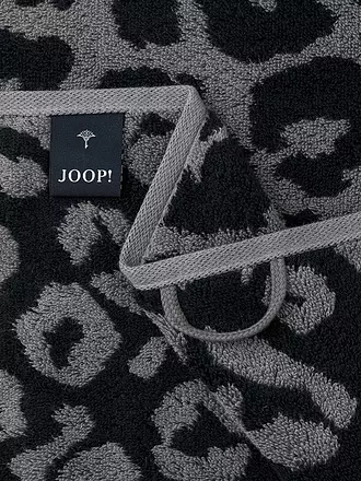 JOOP | Duschtuch LEO 80x150cm Graphit | 